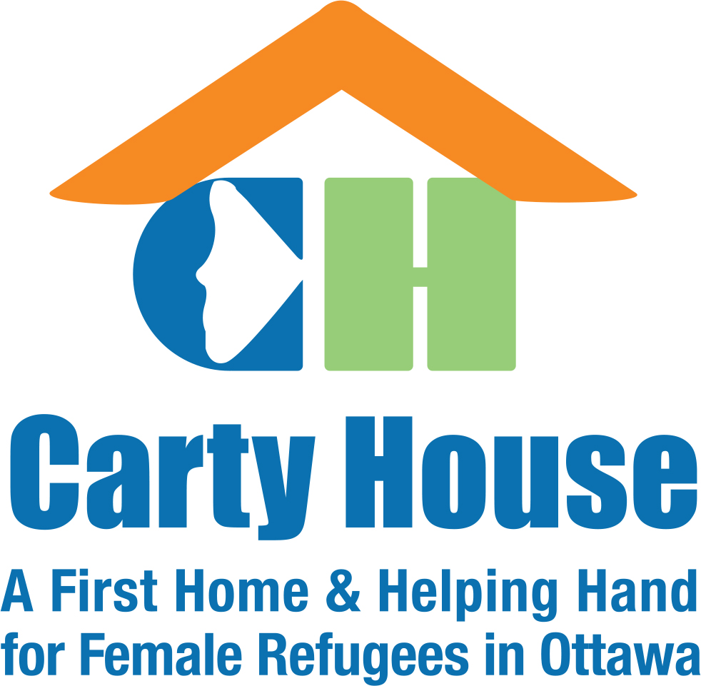 Carty House - Congrégation de Notre-Dame